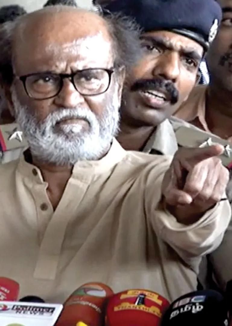 rajini