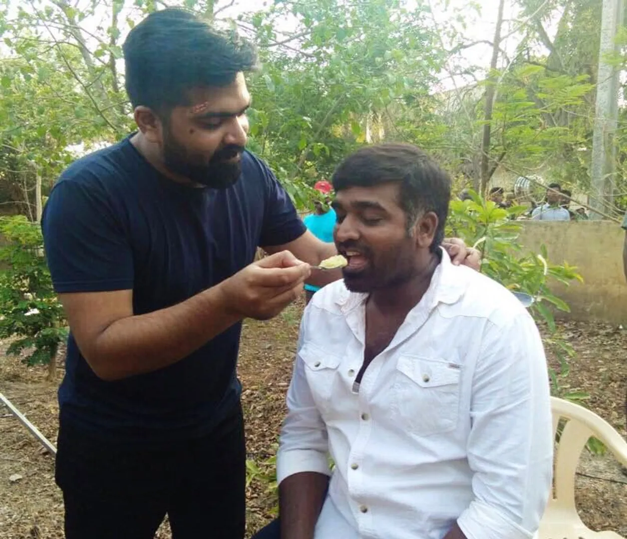 simbu