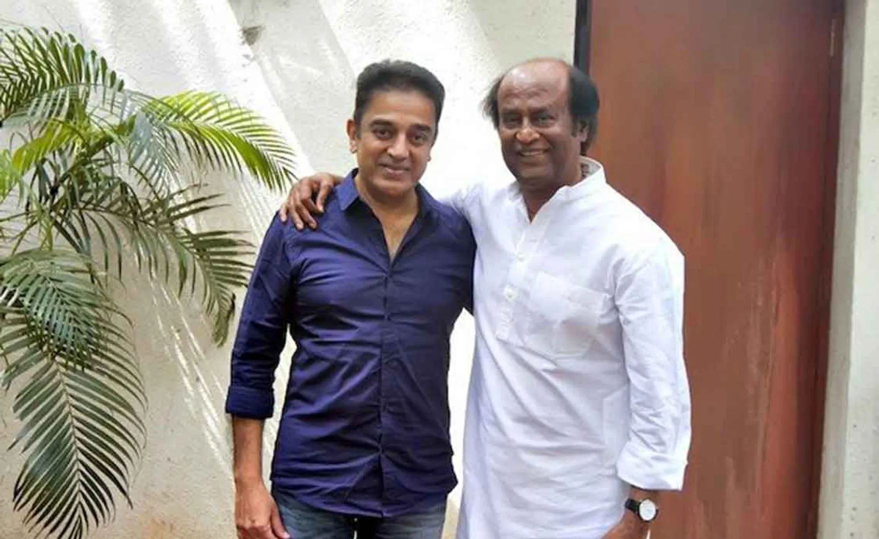 RAJINI KAMAL