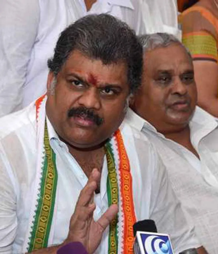 gk vasan