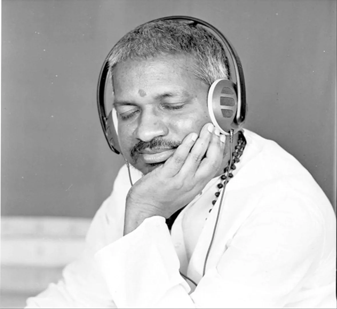 ilayaraja