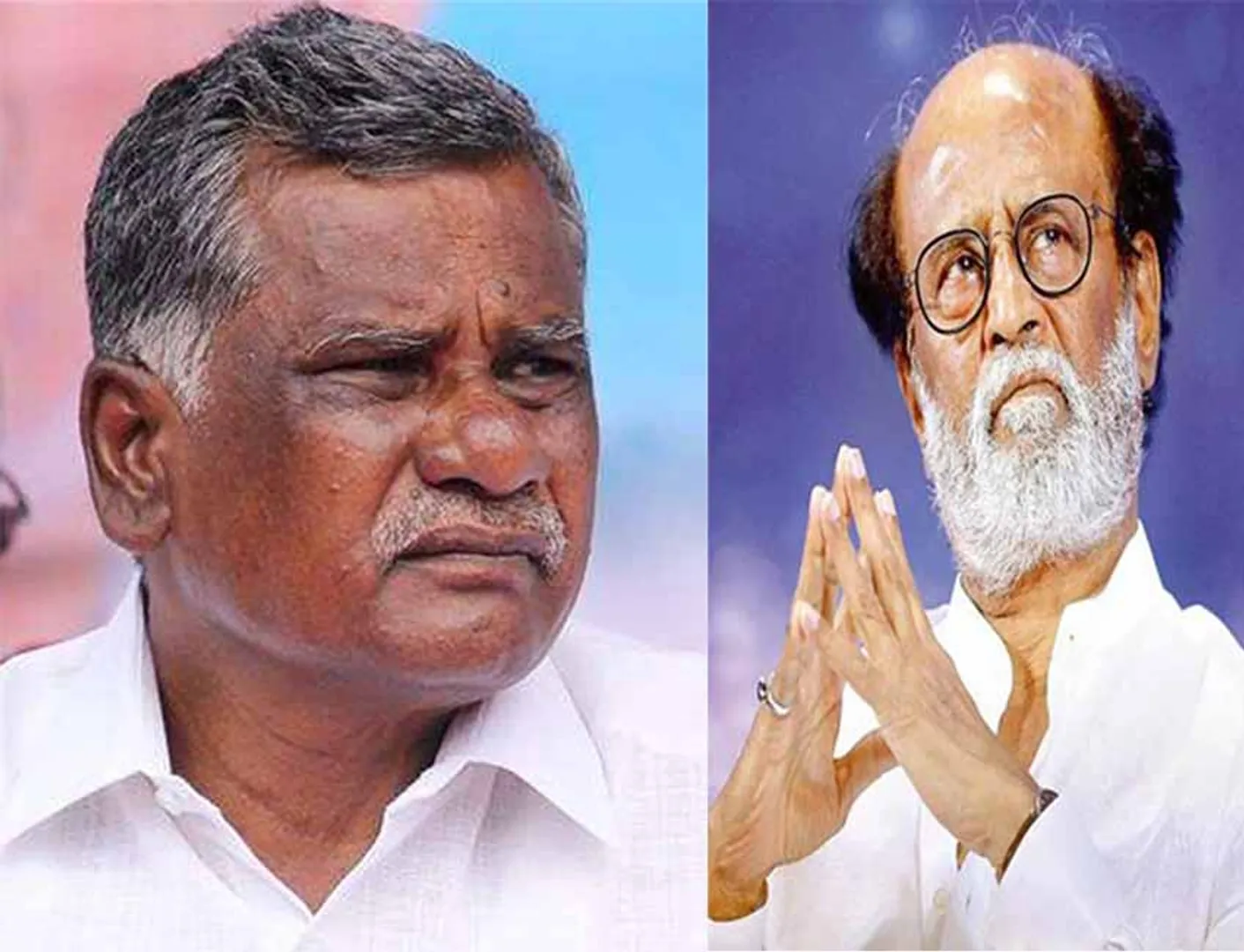 rajinikanth