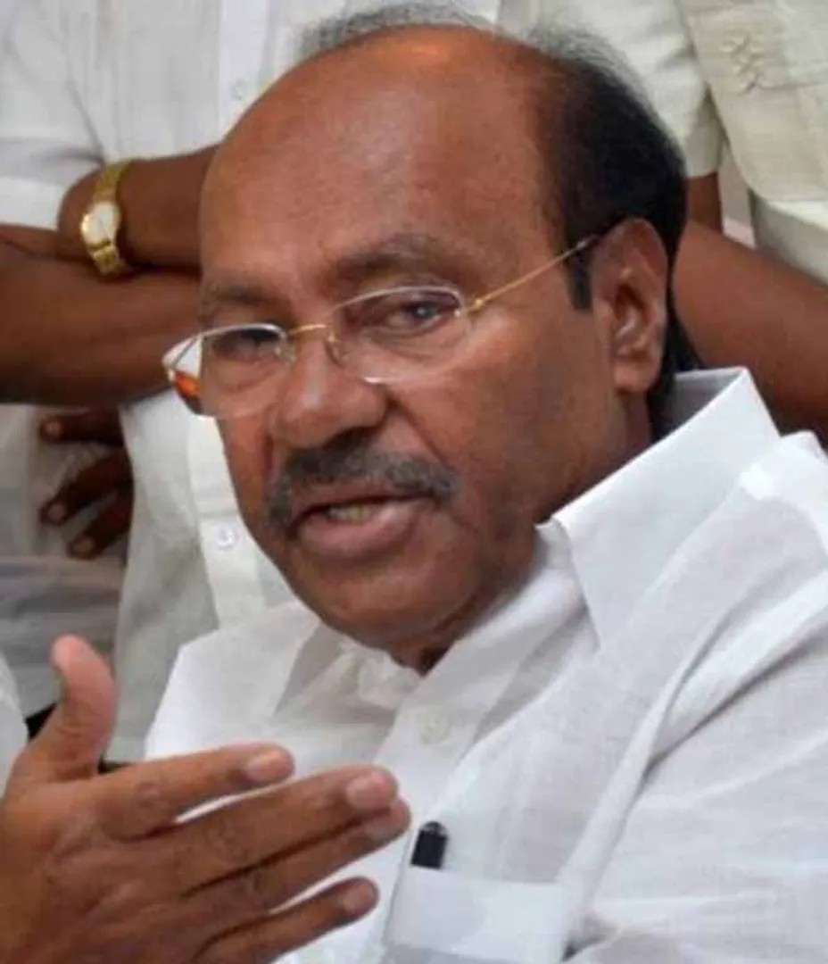 Ramadoss