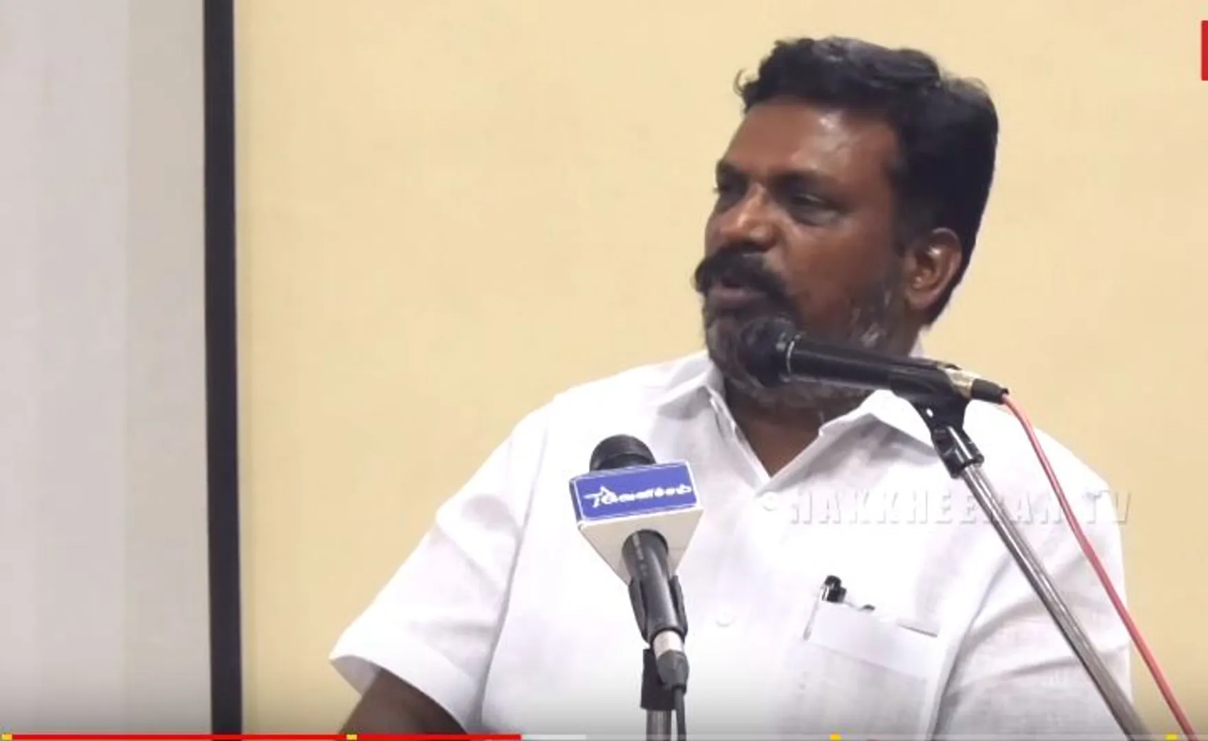 Thirumavalavan 