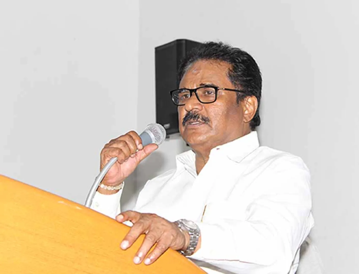 Tirunavukkarasar
