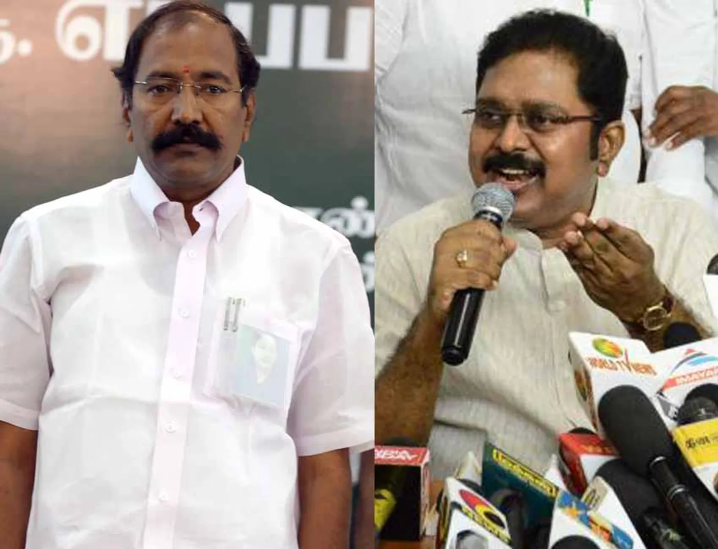ttv dinakaran