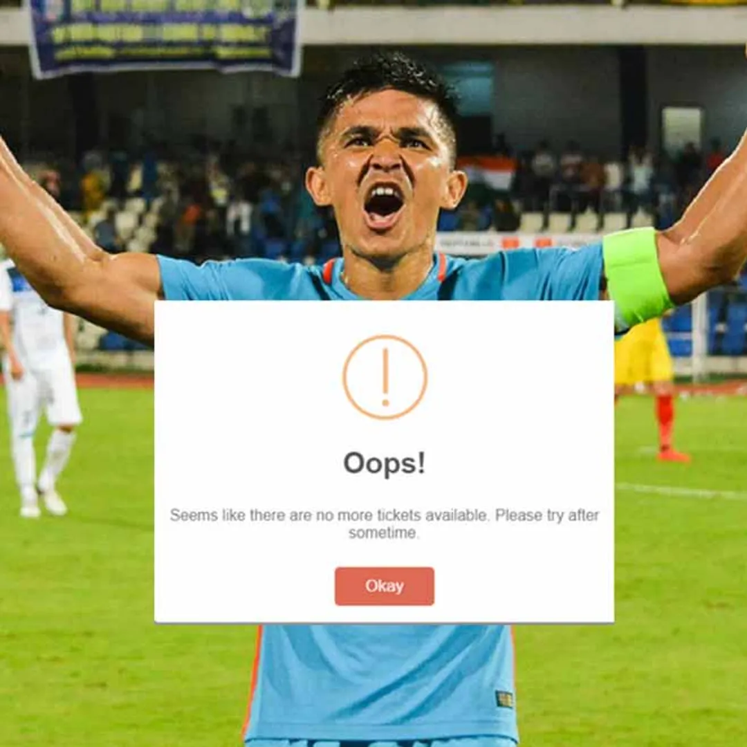 Sunil