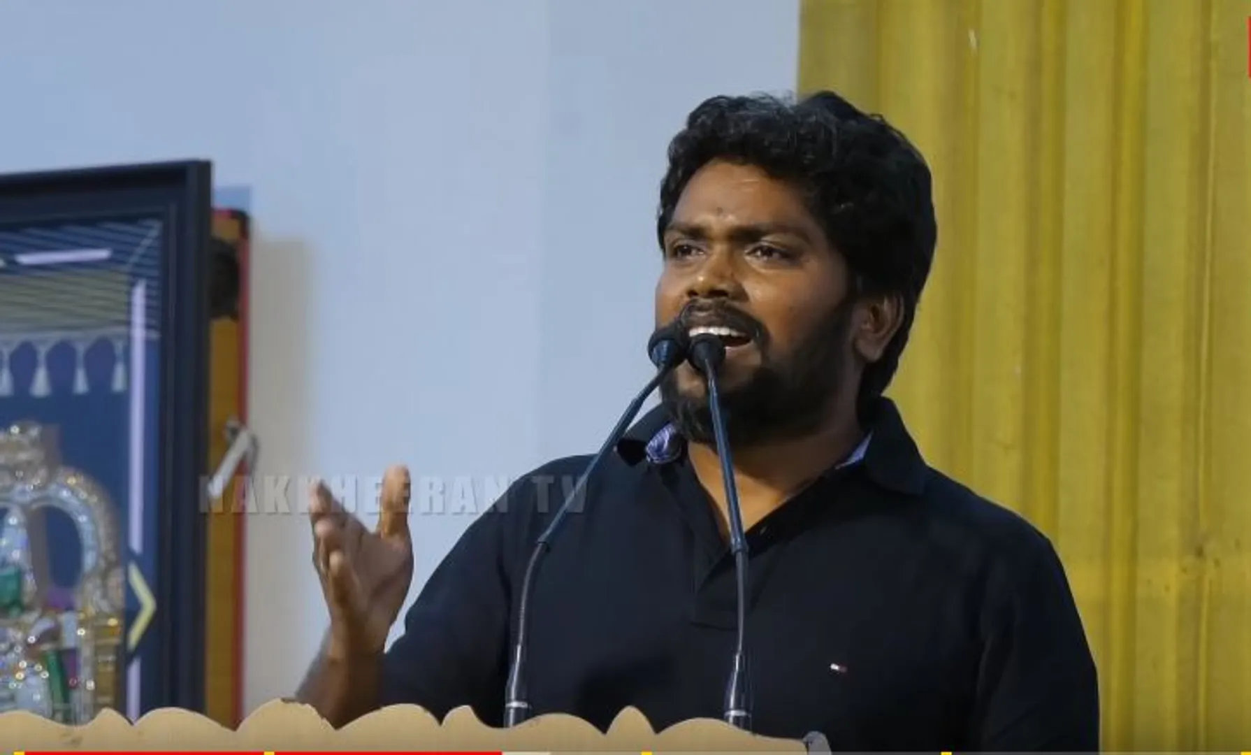ranjith