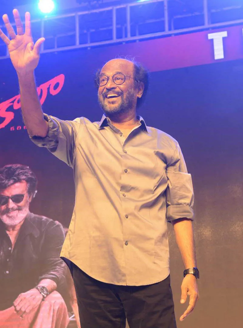 rajini