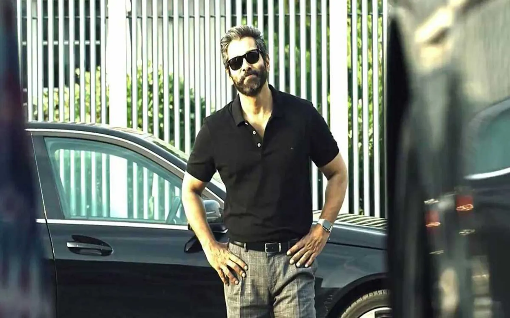 vikram