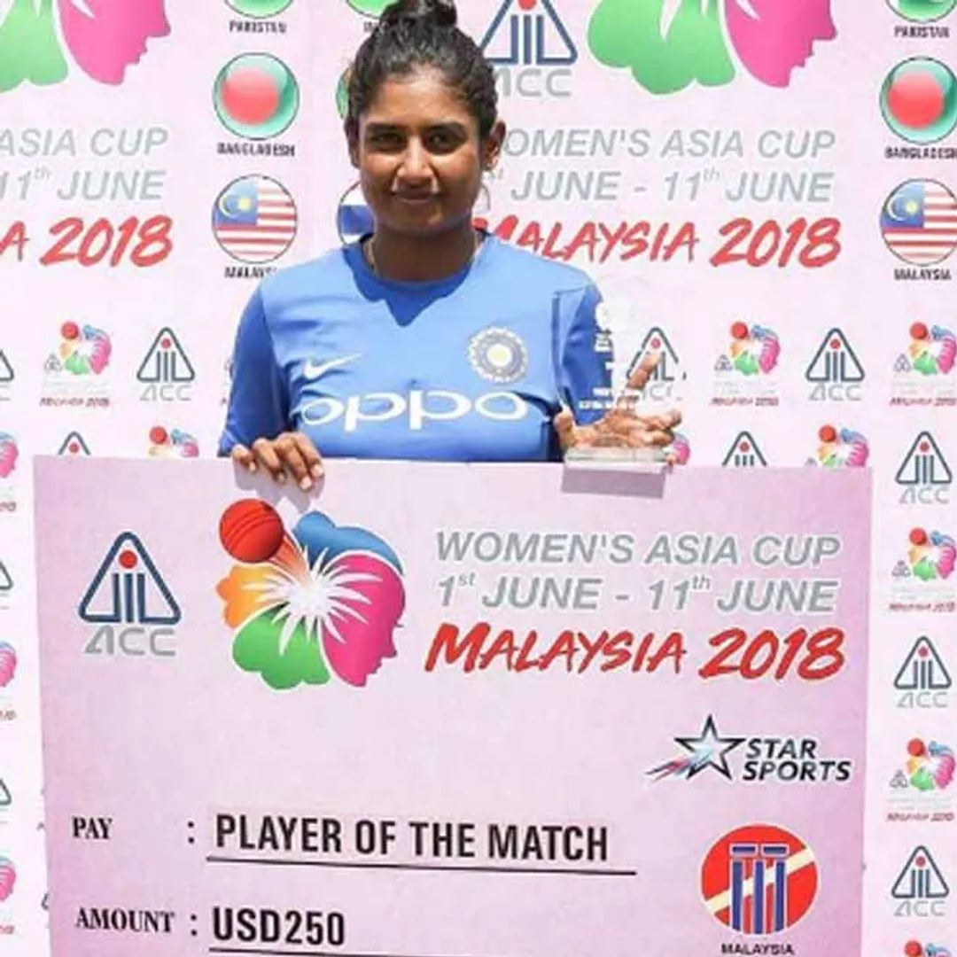 mithali