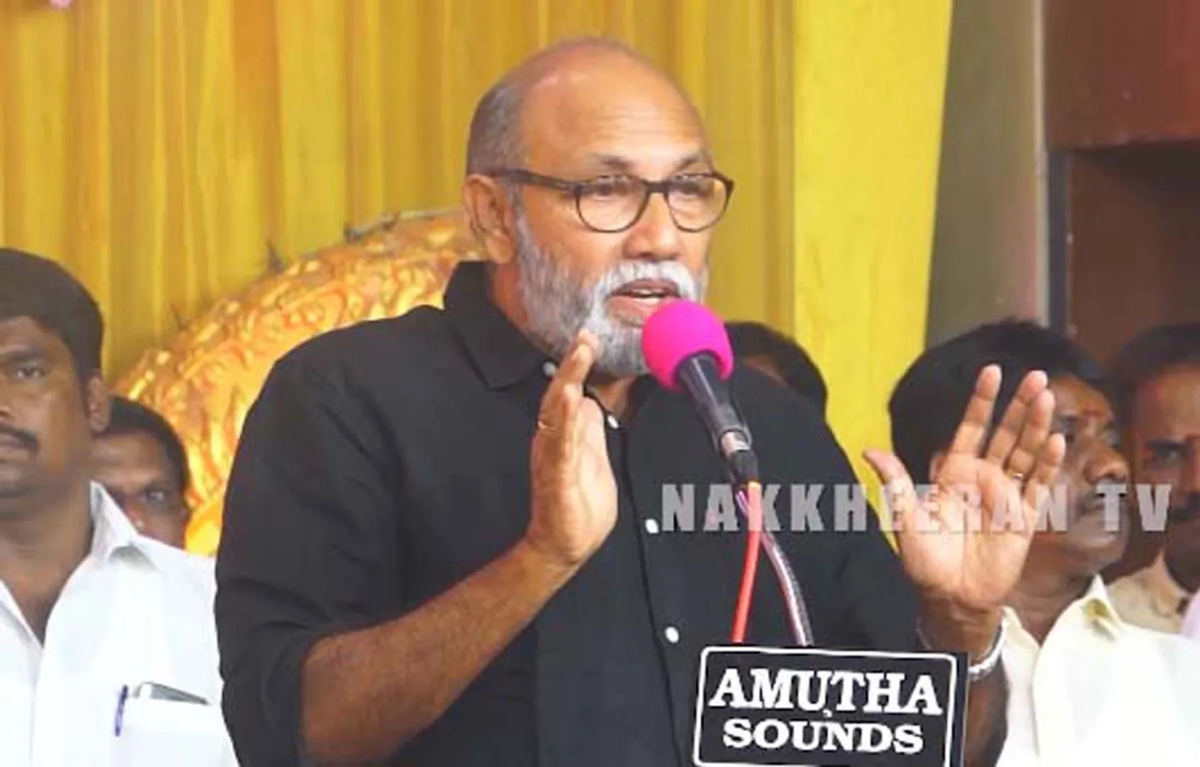 sathyaraj