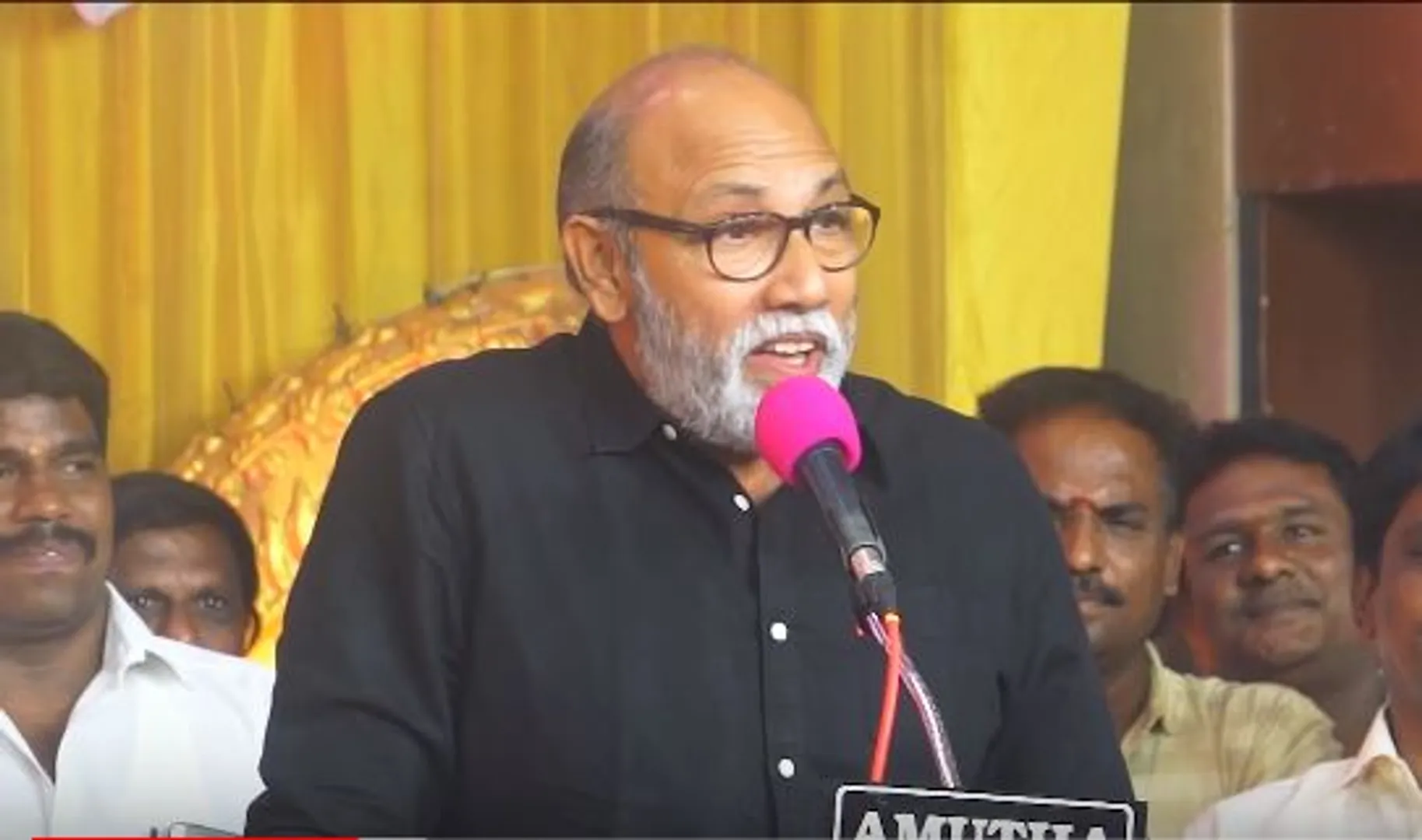Sathyaraj
