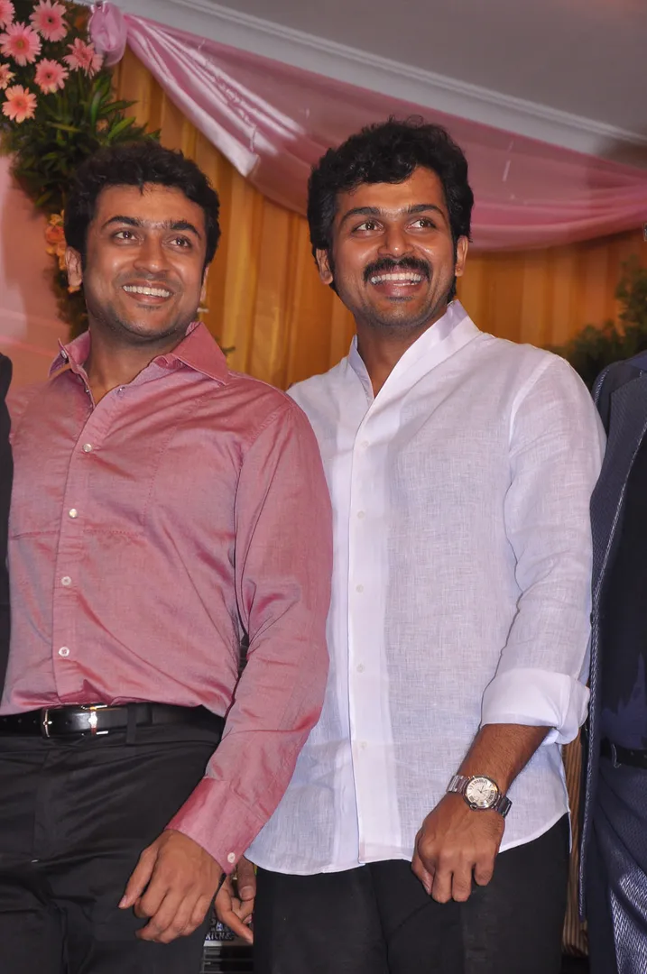 surya karthi
