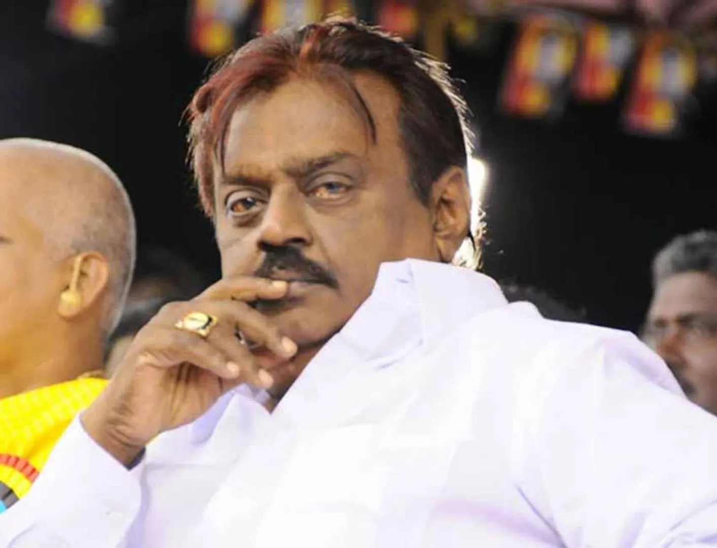 vijayakanth