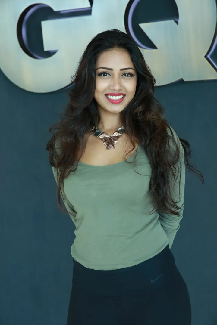 nivetha pethuraj