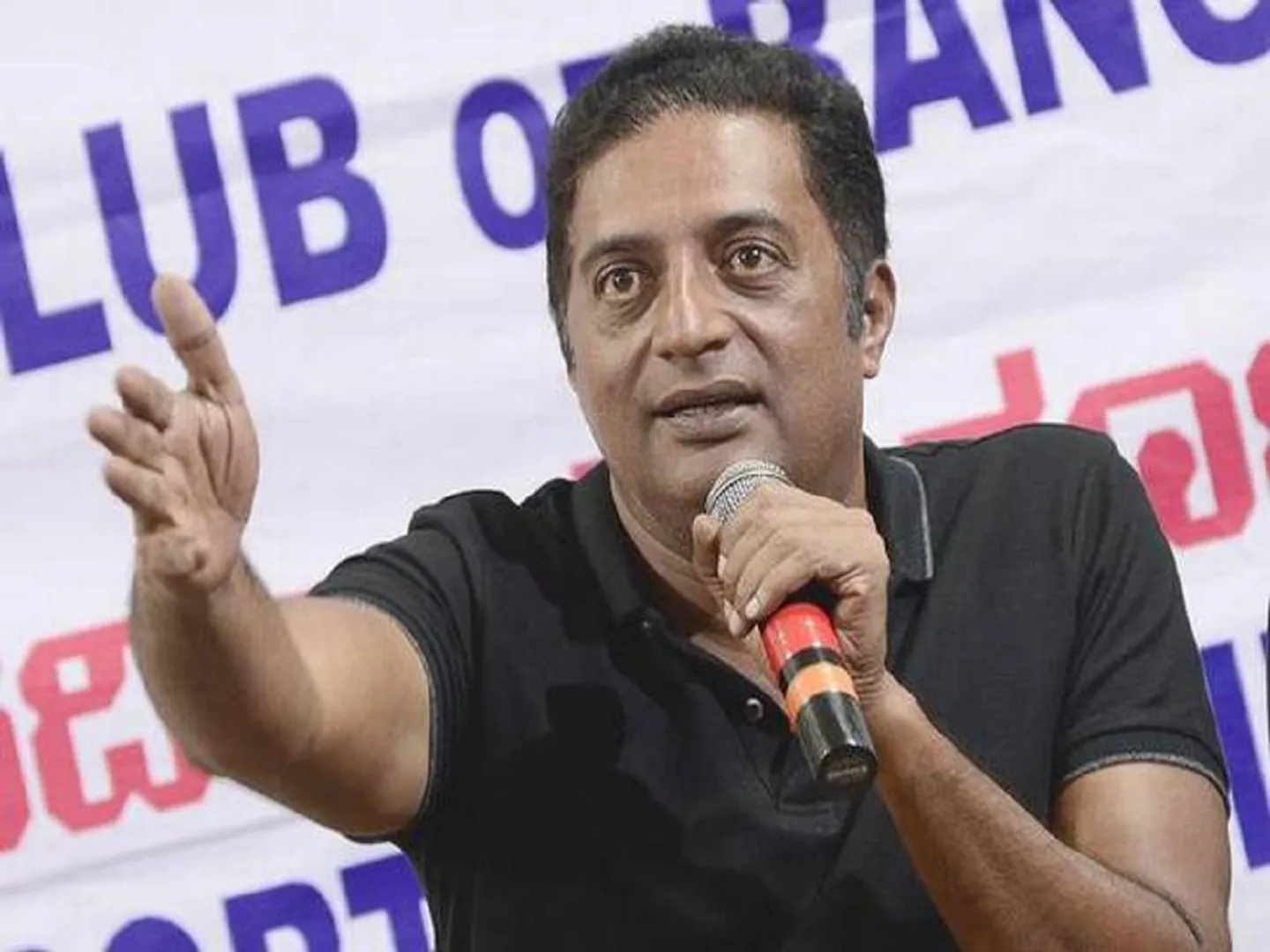 prakash raj