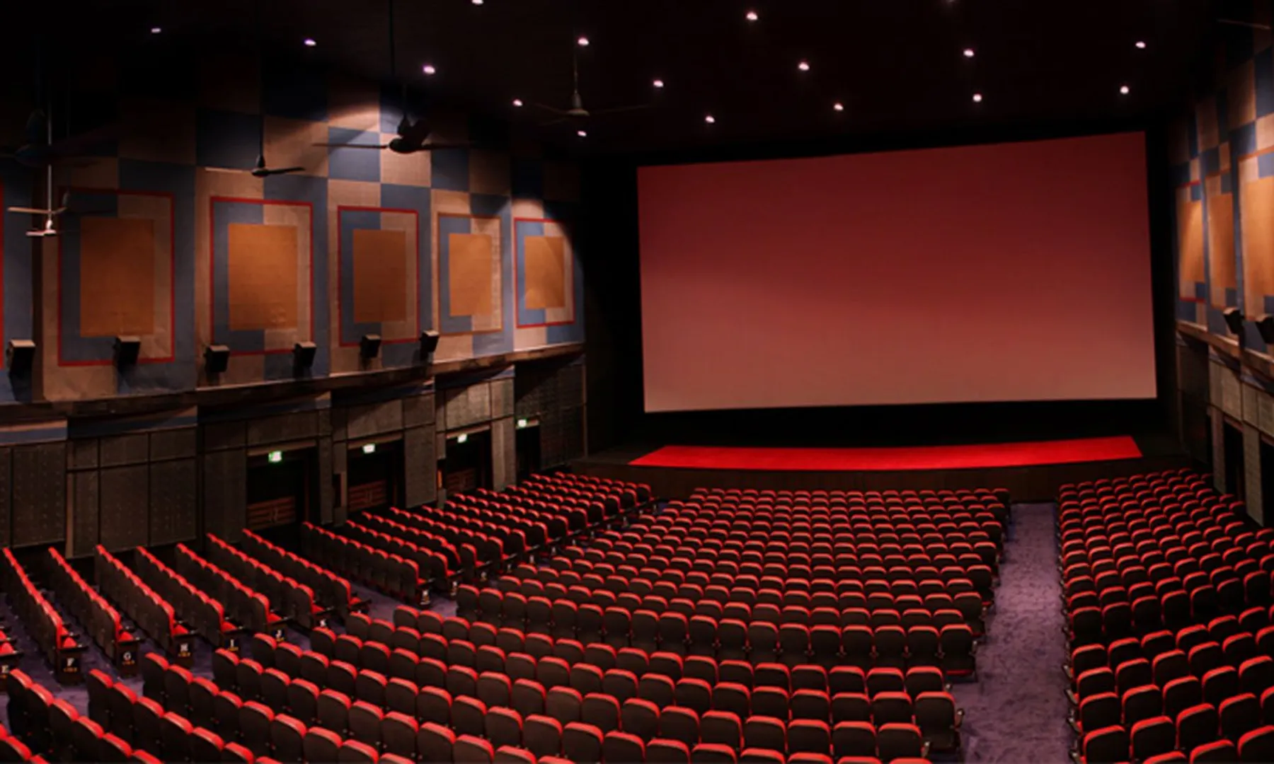 theater
