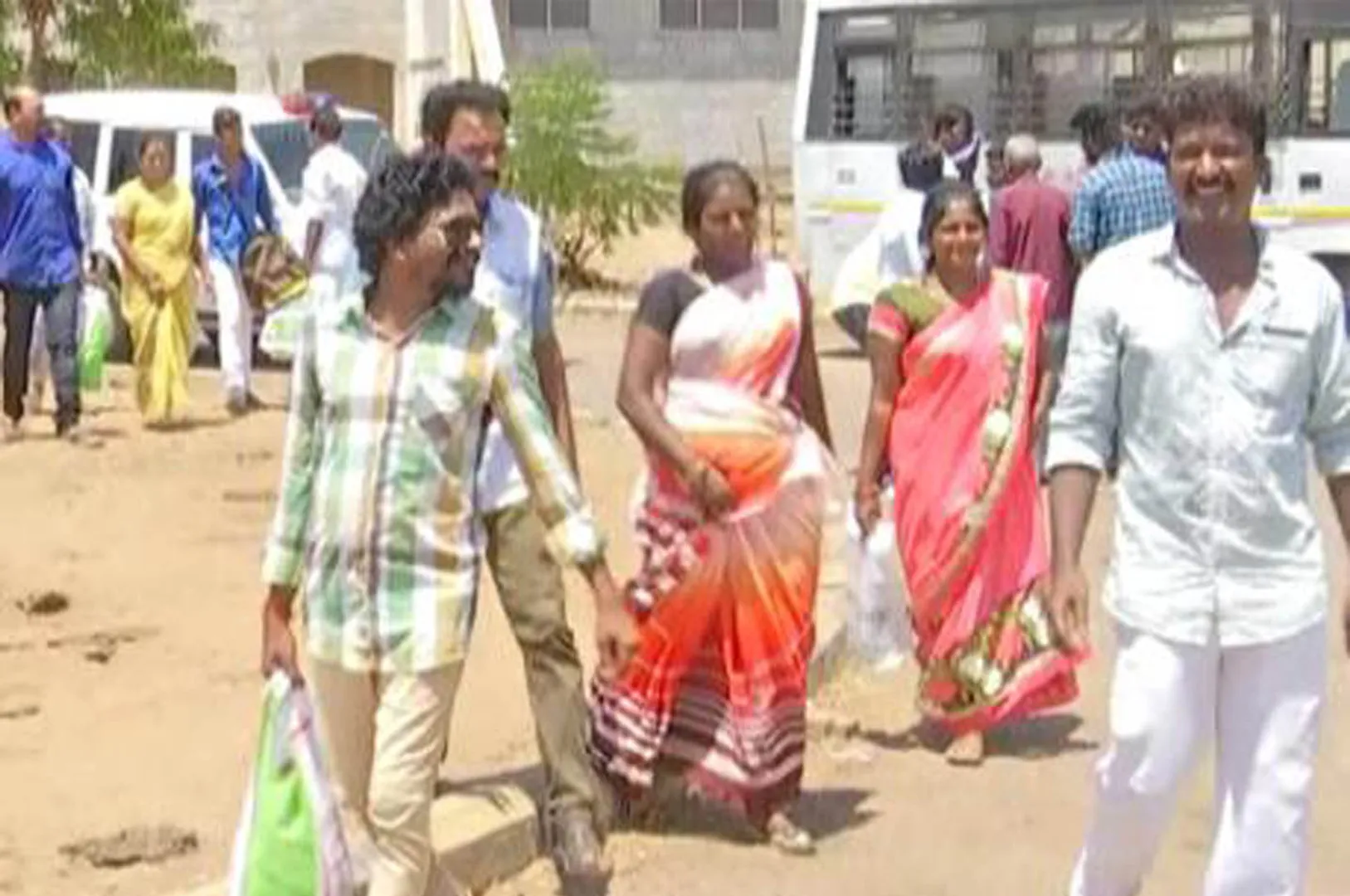 puzhal