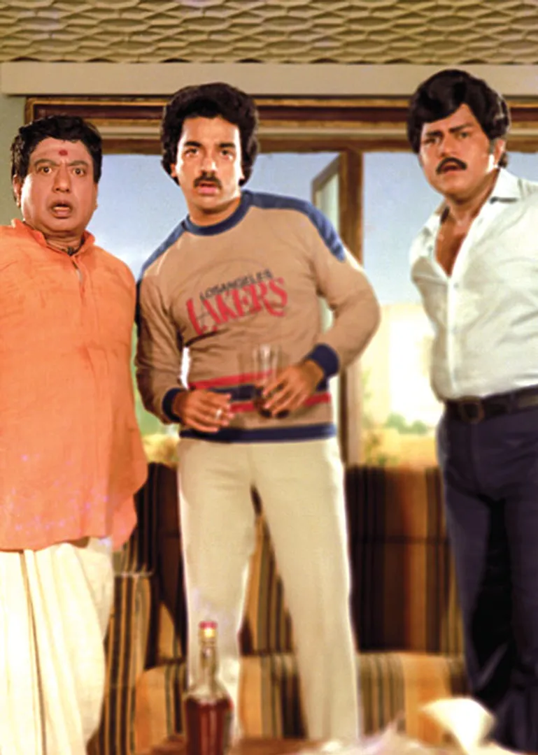 radharavi