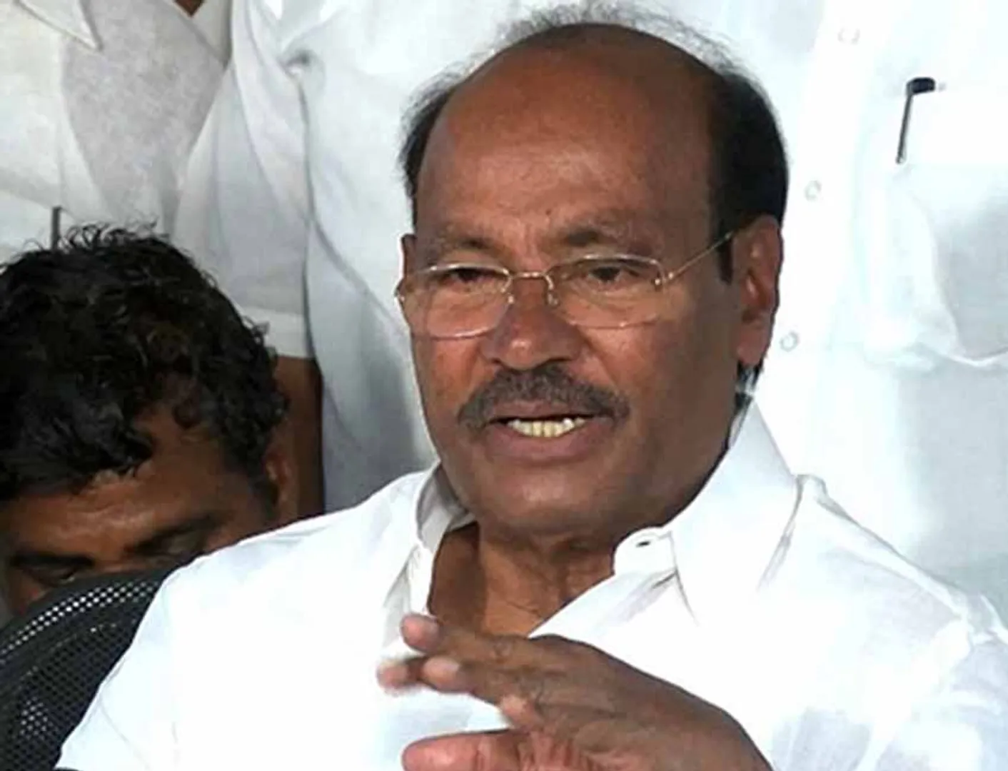 Ramadoss