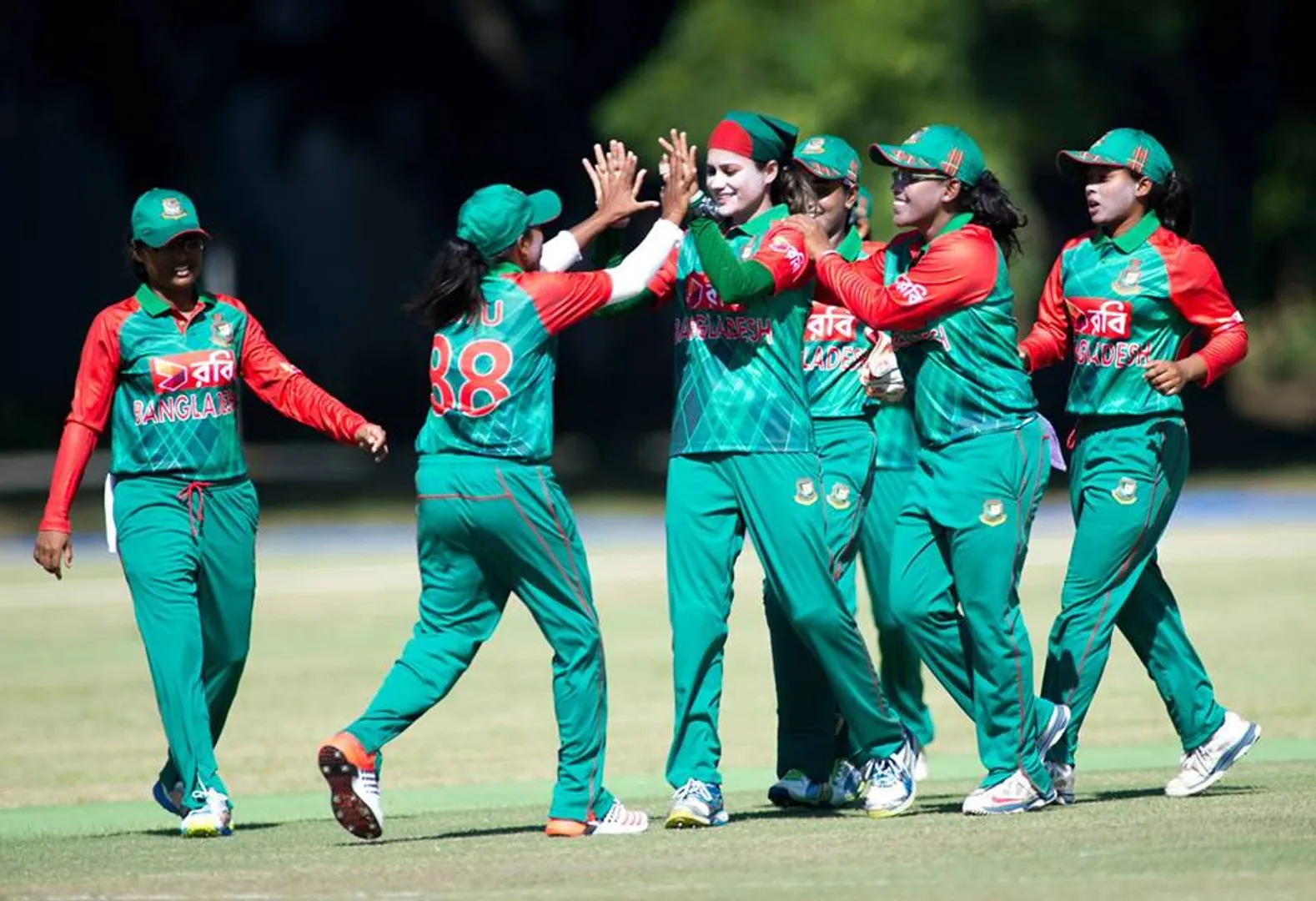 bangladesh