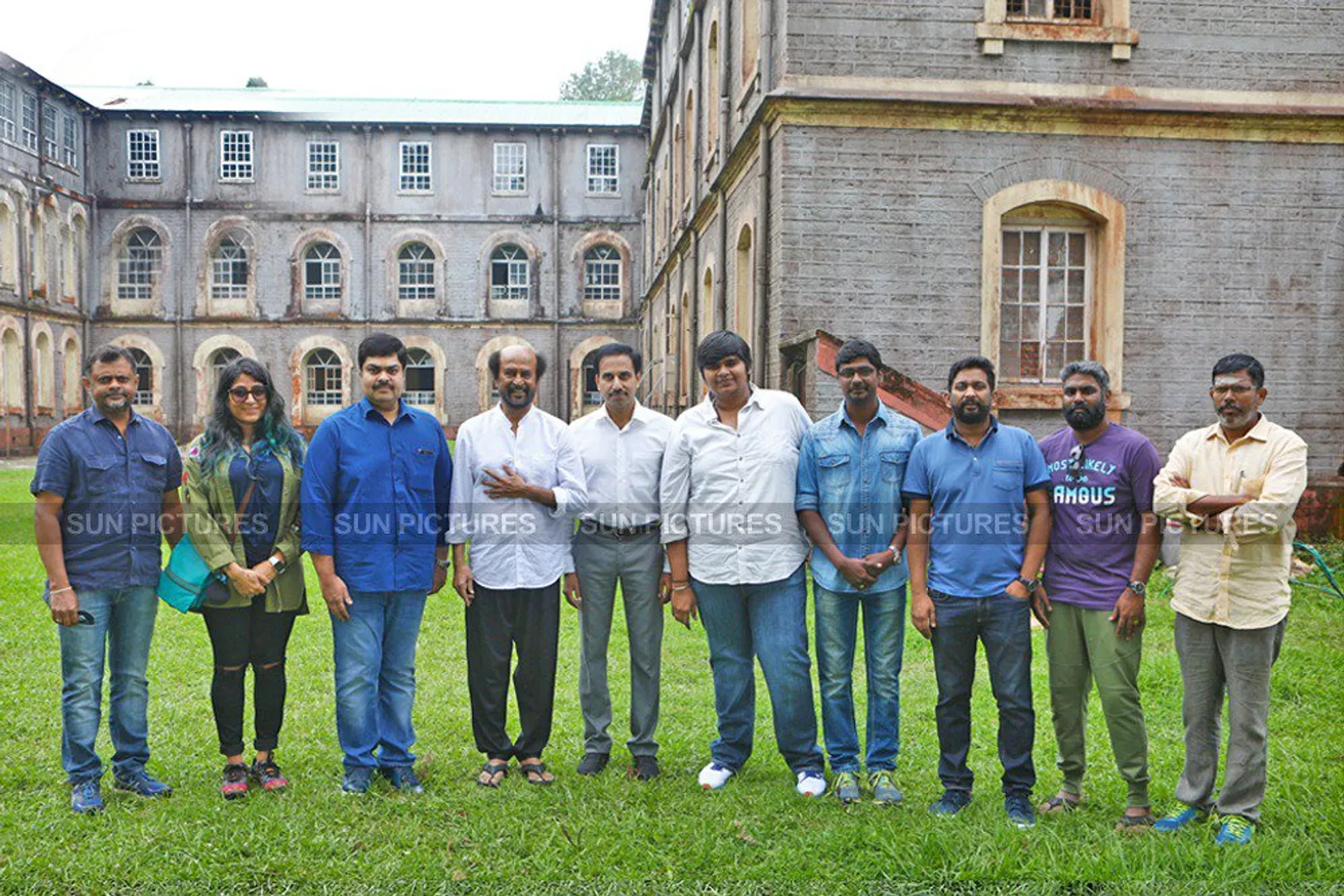 rajini