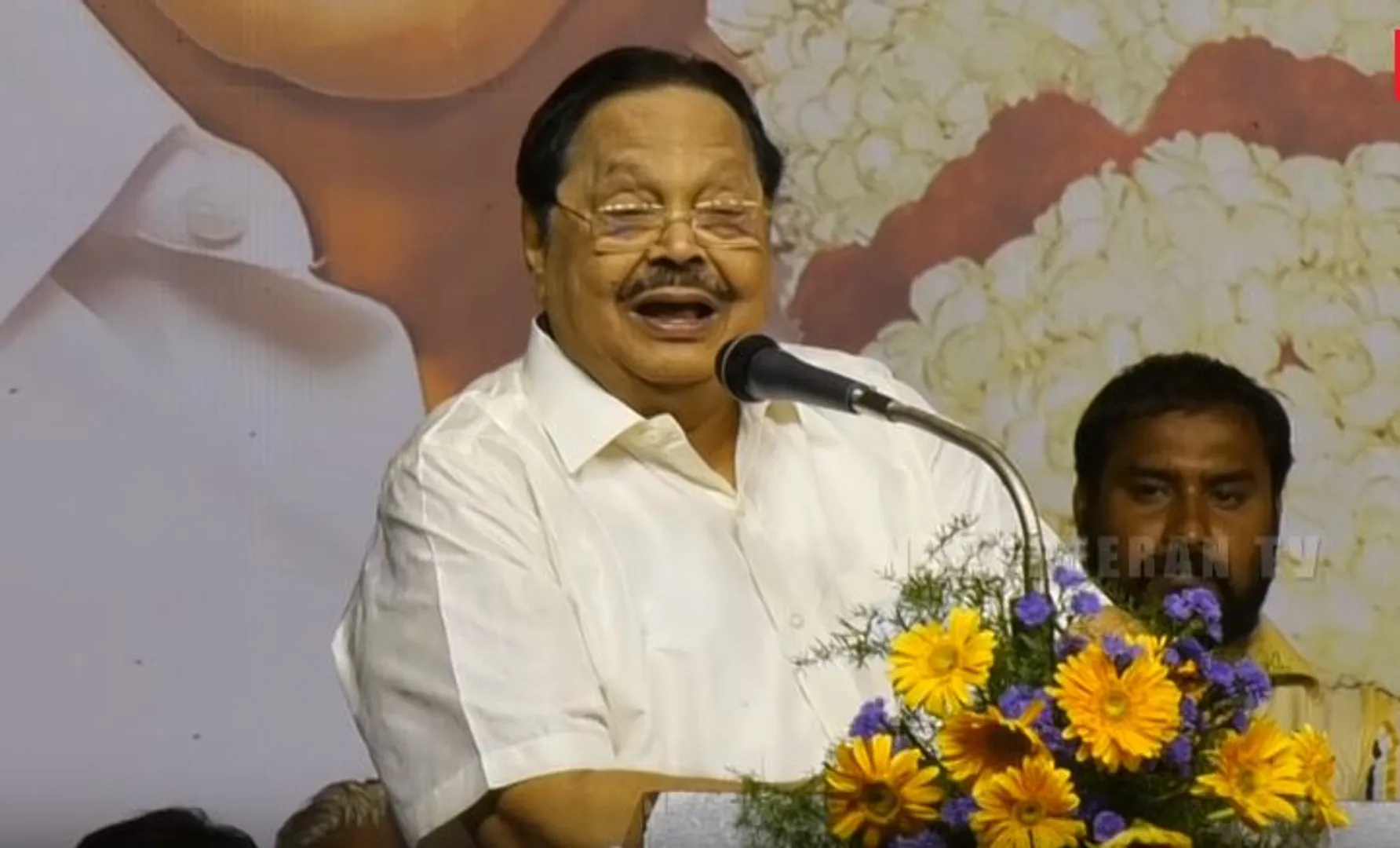 Durai Murugan 