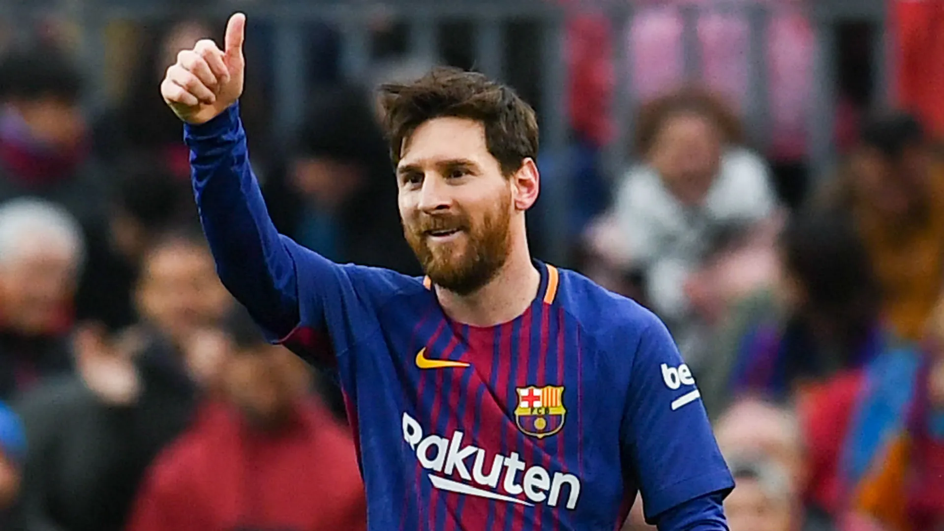 messi