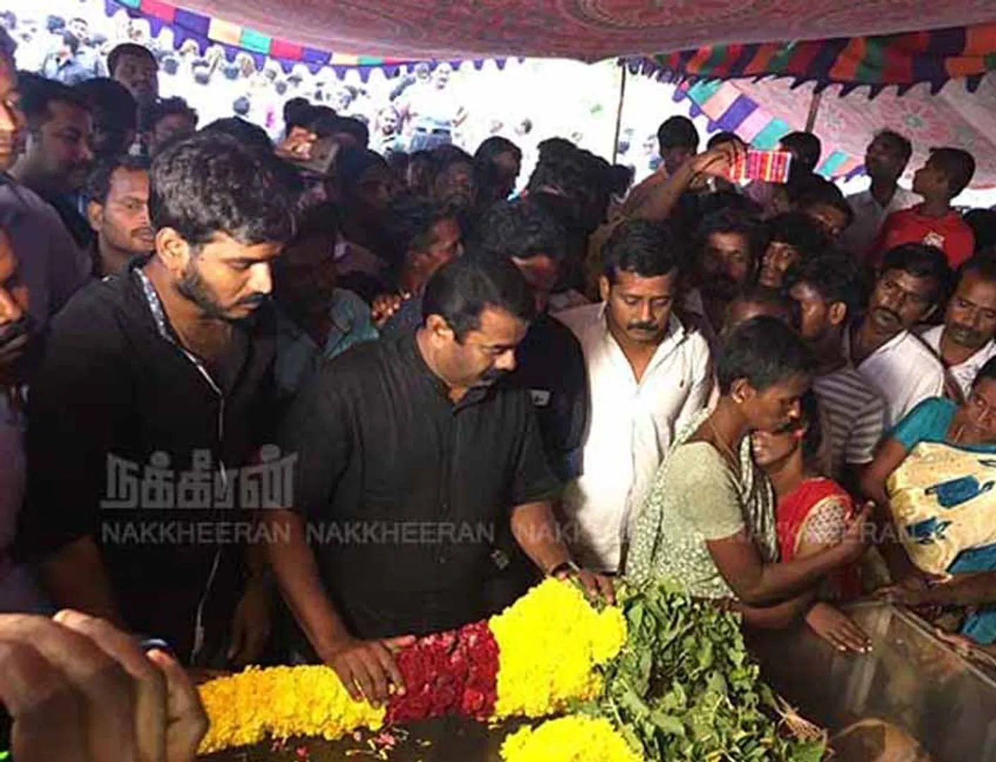 seeman