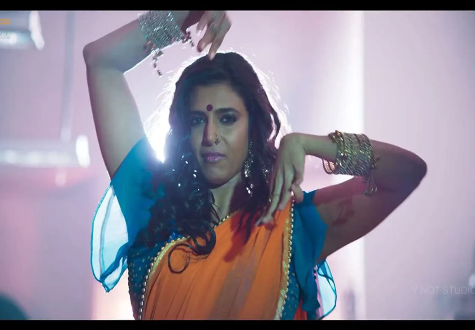 kasthuri