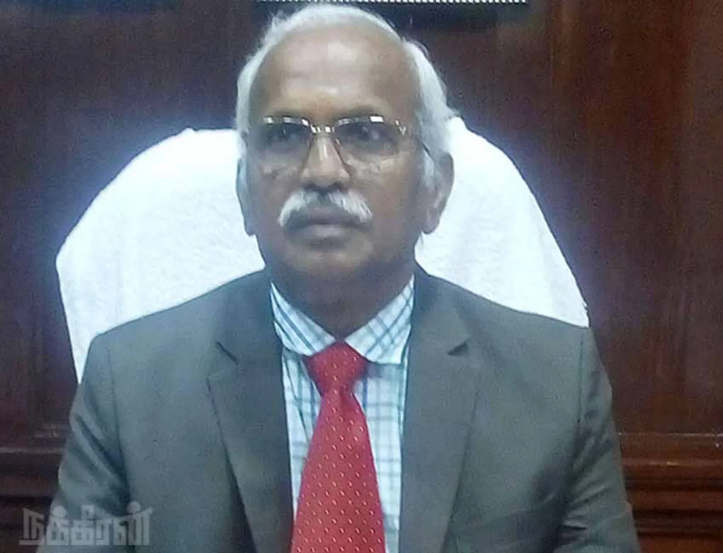 Murugesan