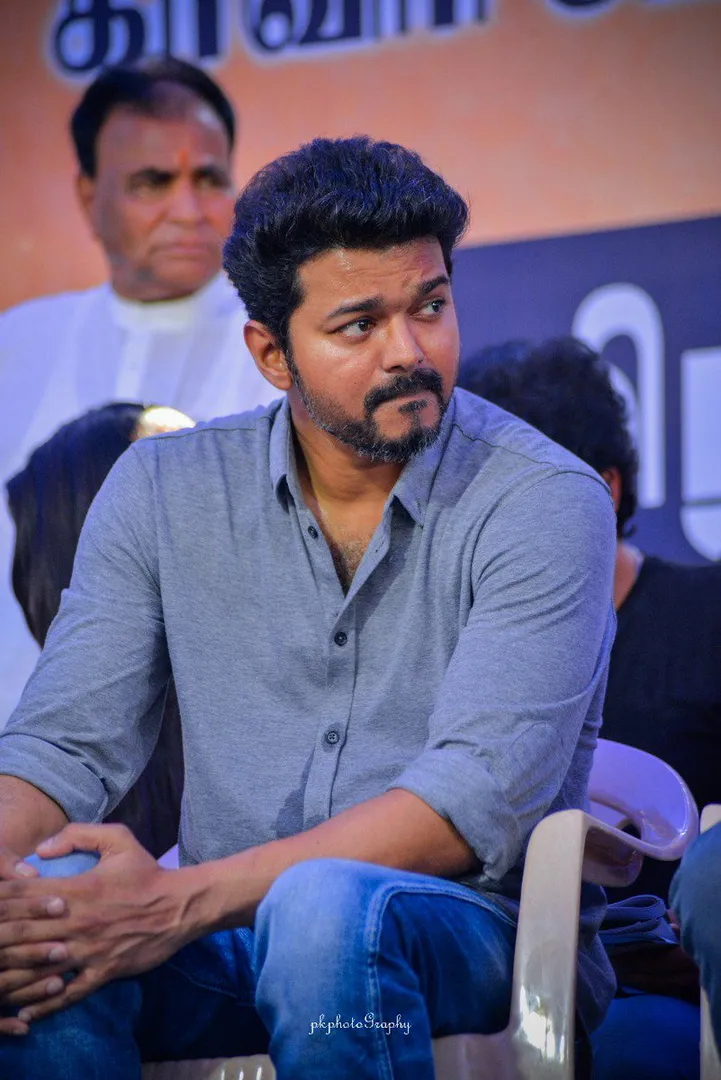 vijay