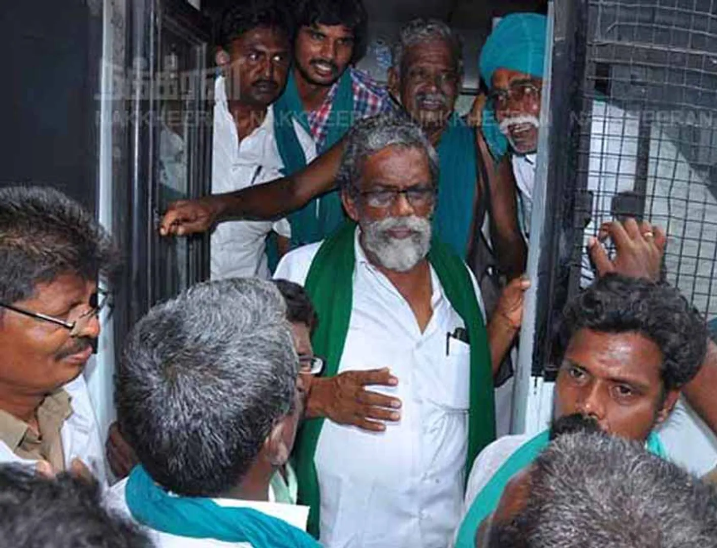 Ayyakkannu