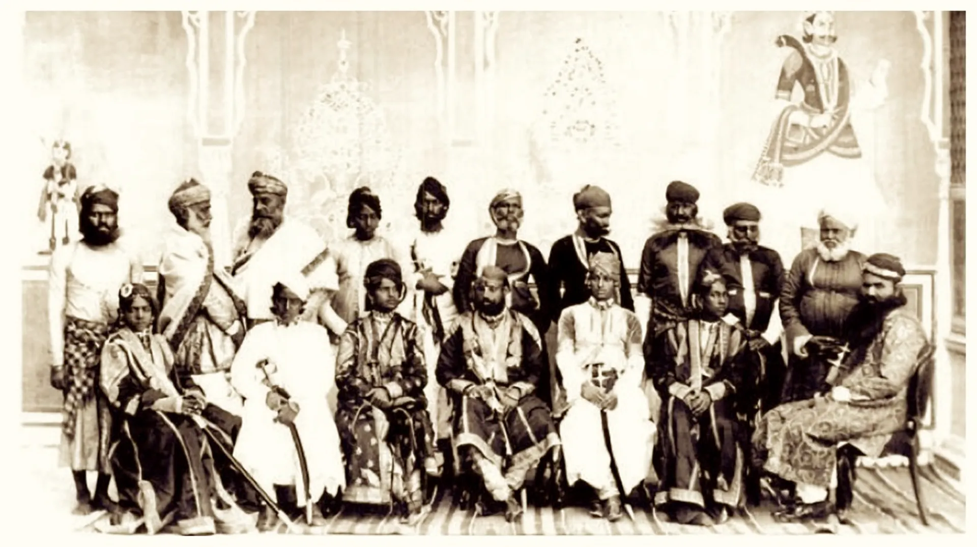 rajasthan rajputs