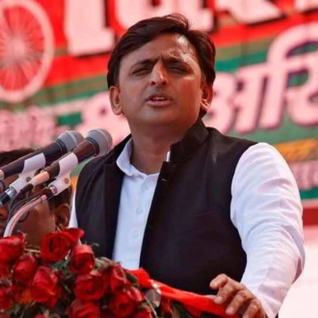 Akhilesh