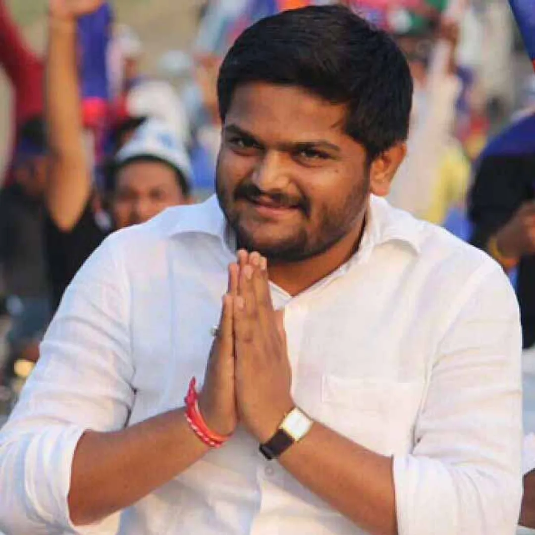 hardik
