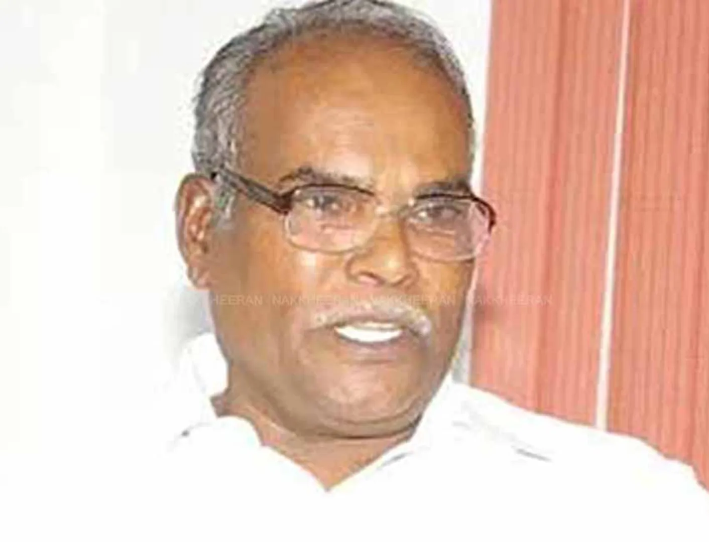 Balakrishnan