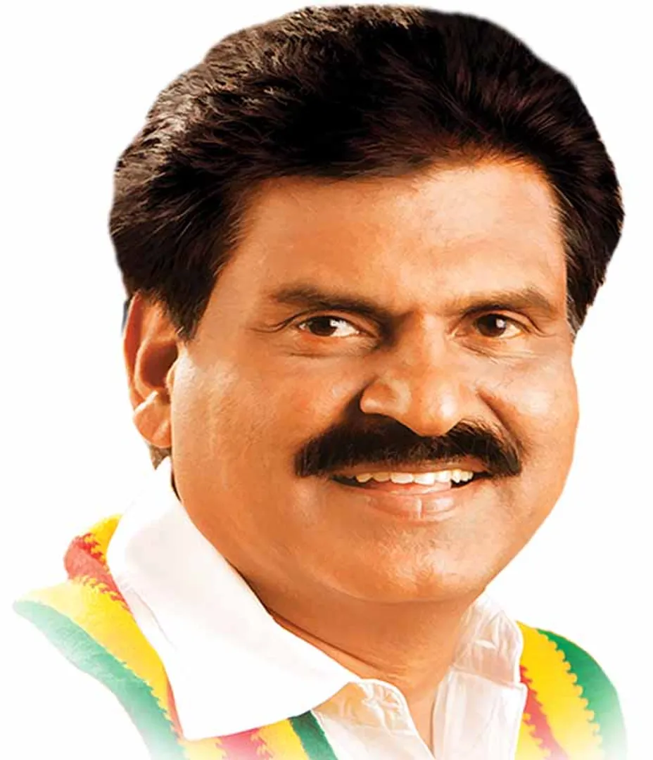 ER. Eswaran