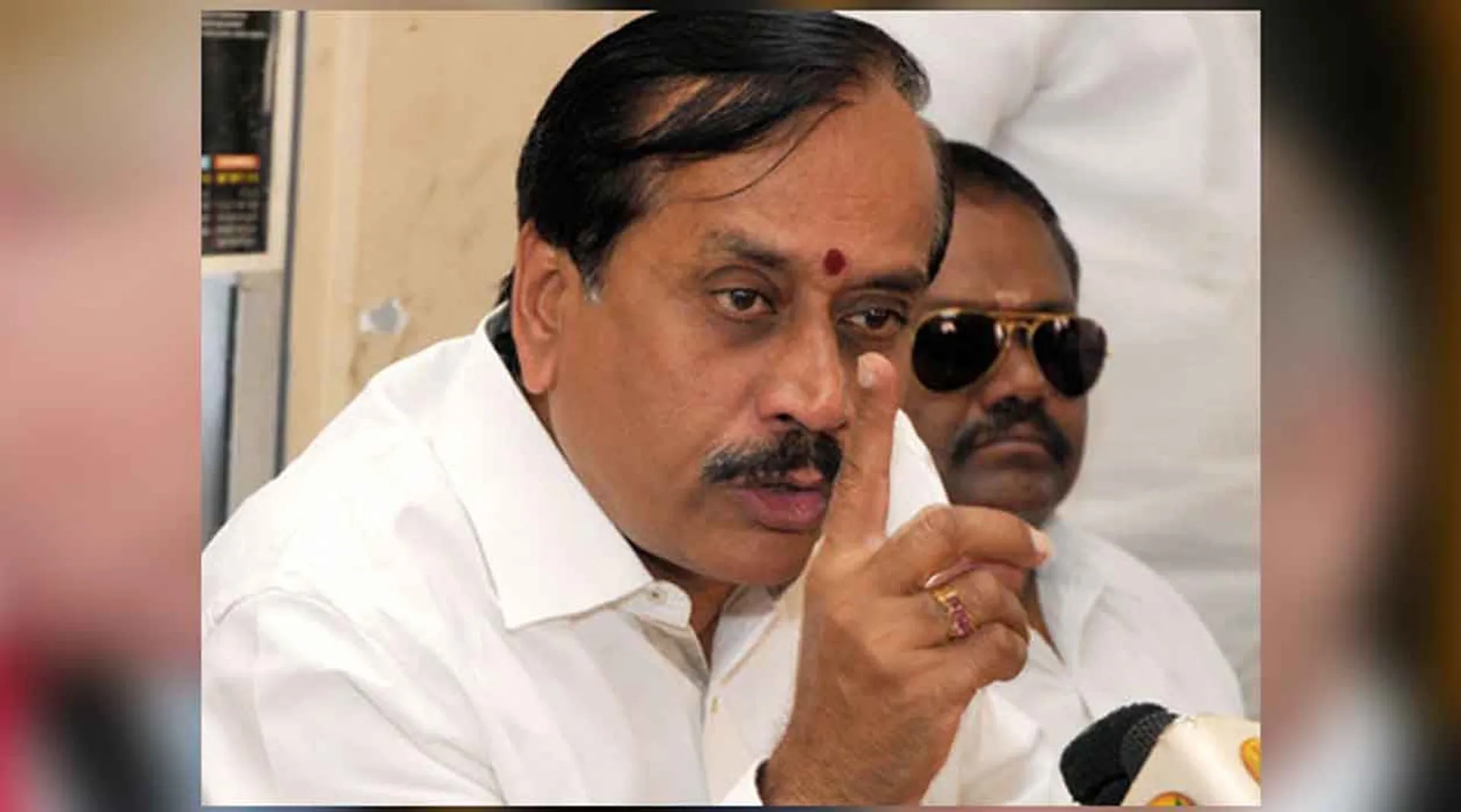 h raja