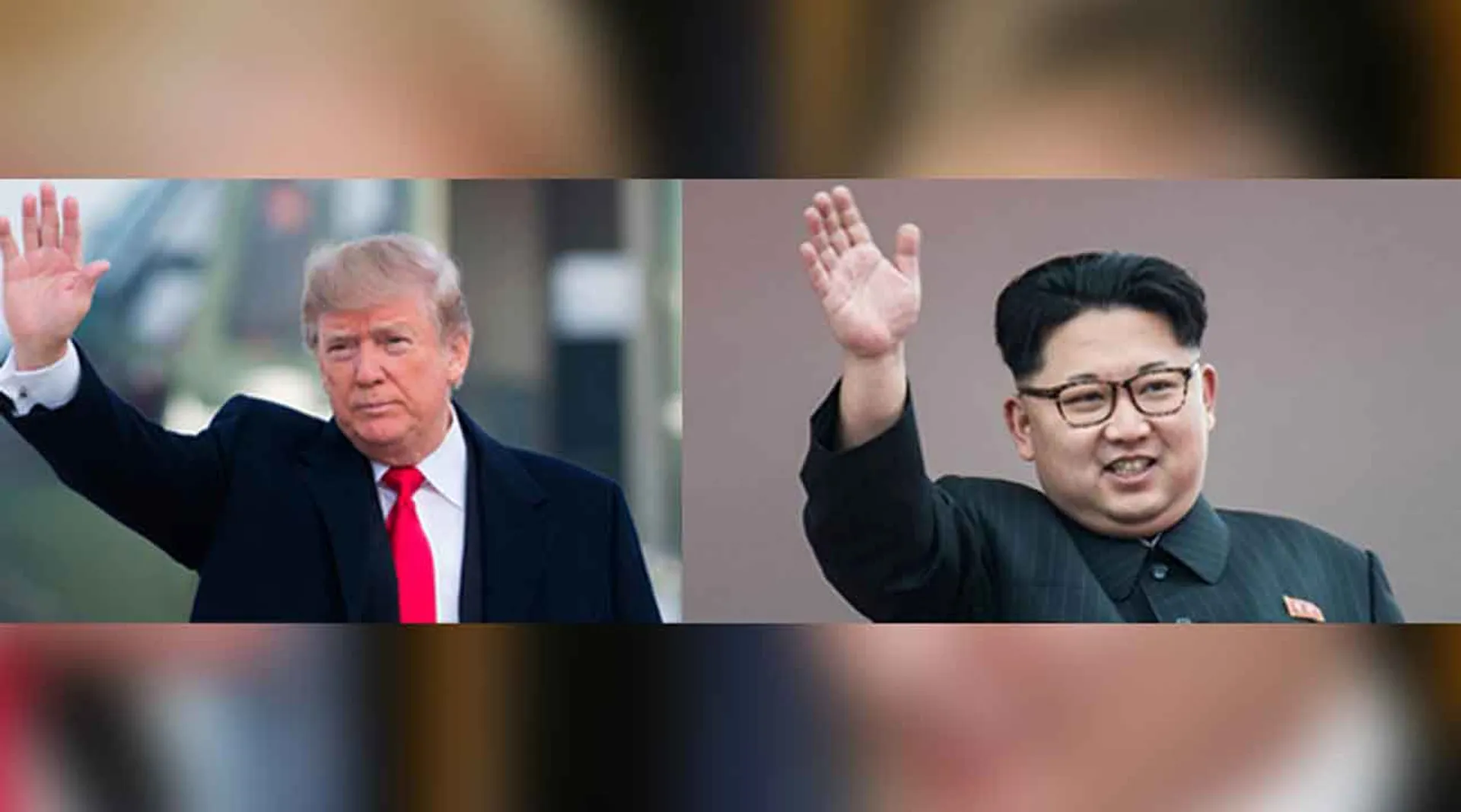 north korea