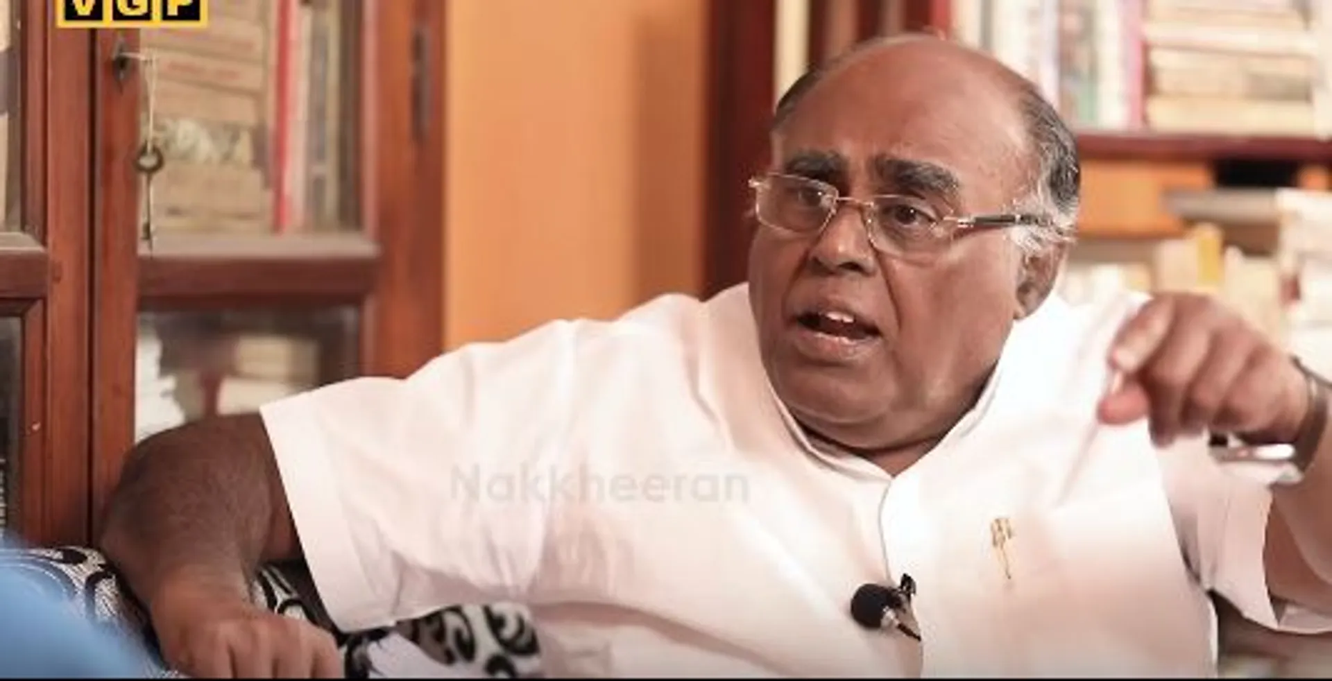 Pazha Karuppaiah