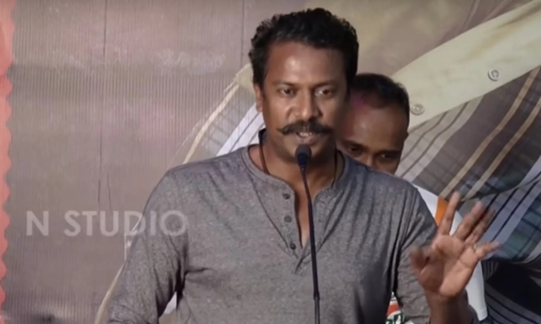 samuthirakani