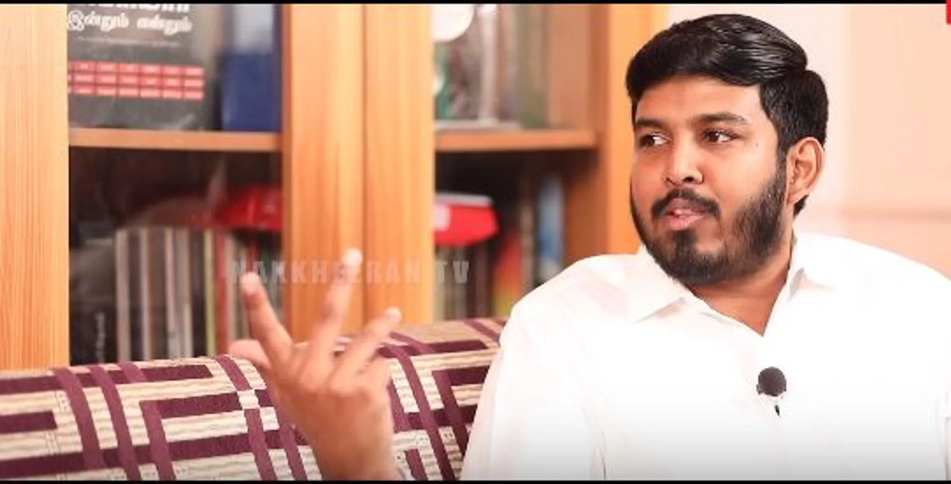 Aloor Shanavas