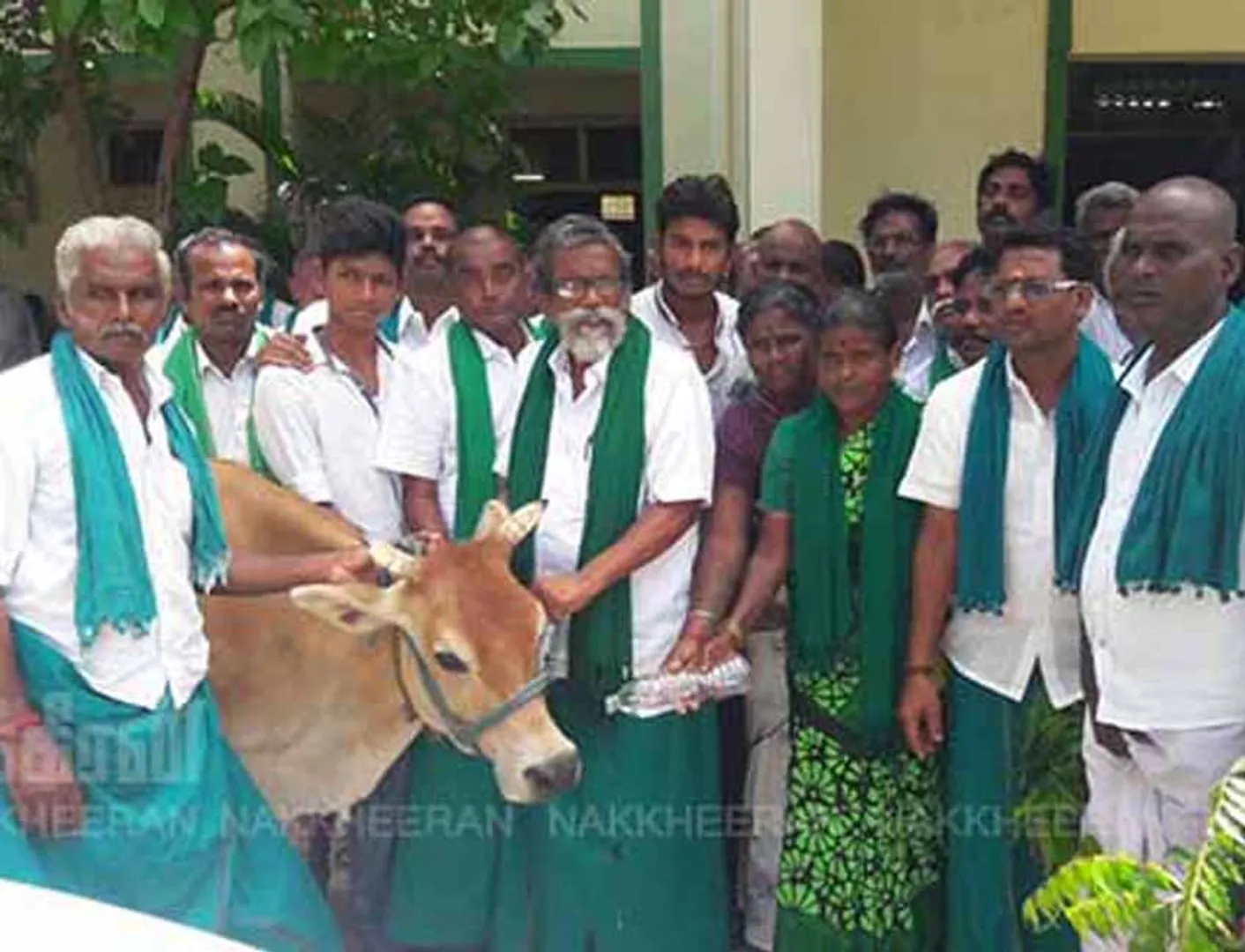 Ayyakannu