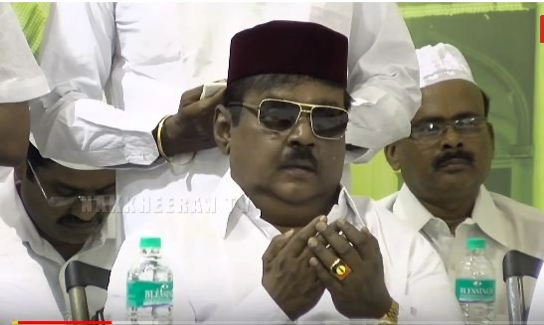 Vijayakanth