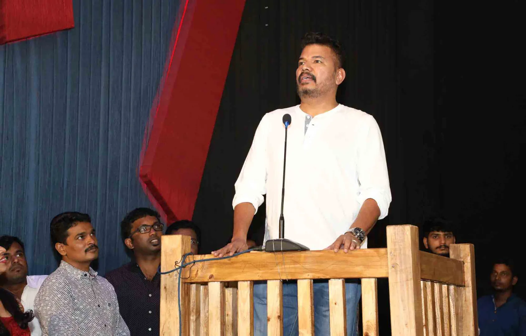 shankar