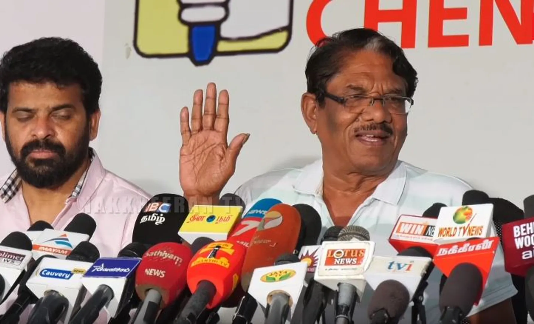 Bharathiraja