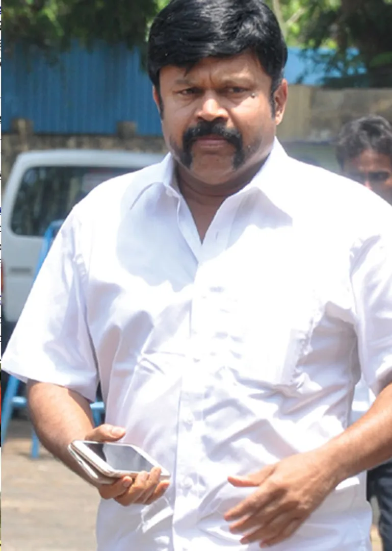 kcpalanisamy
