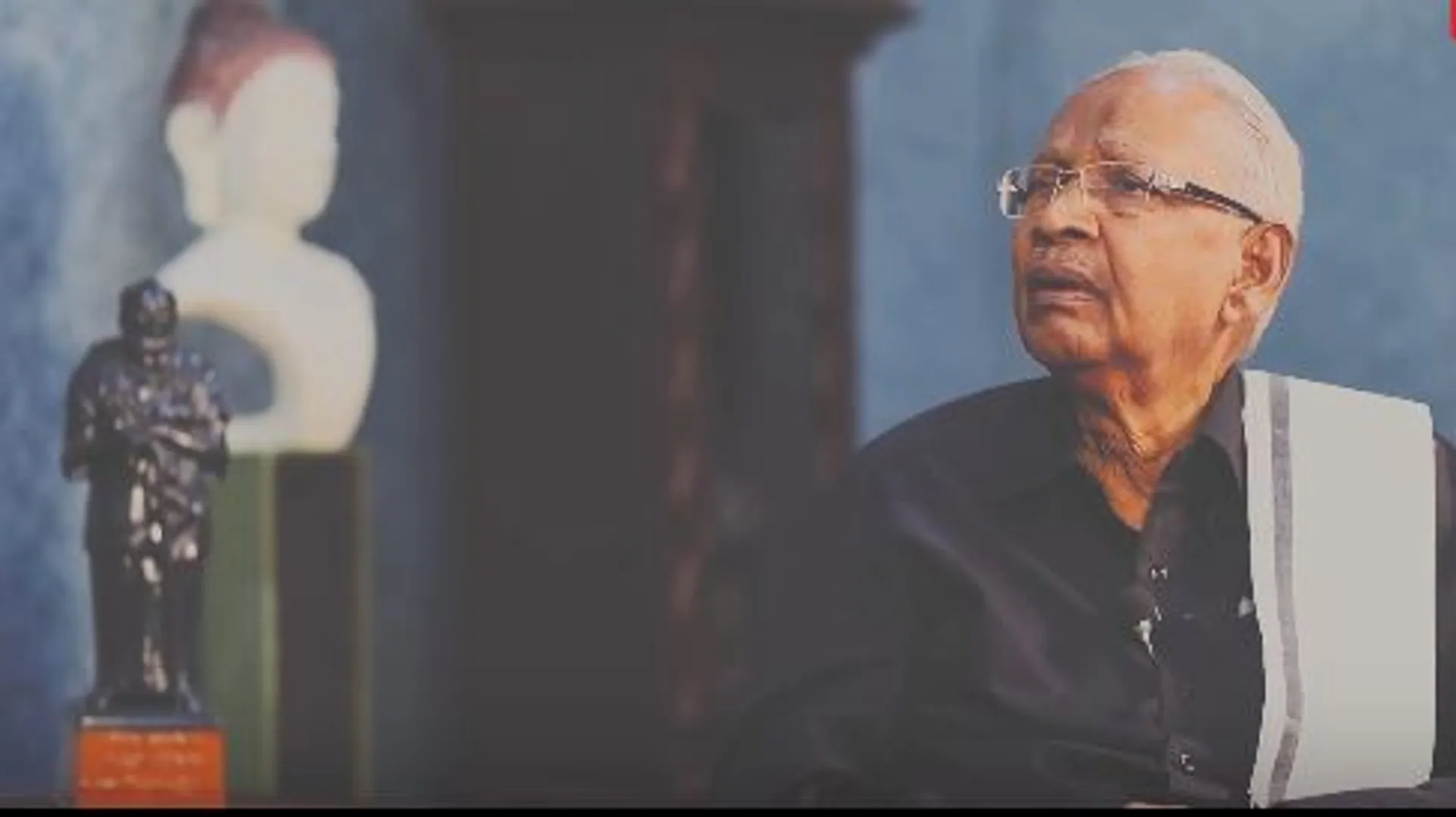 K.Veeramani 